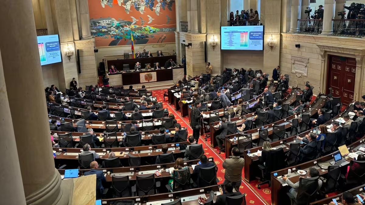 Gobierno colombiano intensifica acercamiento a instituciones financieras chinas pese a advertencias de EE.UU.: estaría a punto de ingresar al banco asiático – Infobae